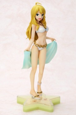 manga - Miki Hoshii - Ver. Angelic Island - Kotobukiya