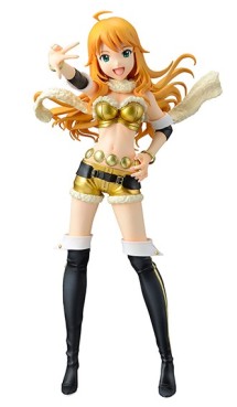 manga - Miki Hoshii - Brilliant Stage Ver. Beyond The Stars - Megahouse