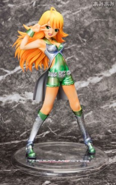 Miki Hoshii - Brilliant Stage - Megahouse