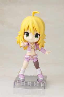 Manga - Miki Hoshii - Cu-Poche - Kotobukiya