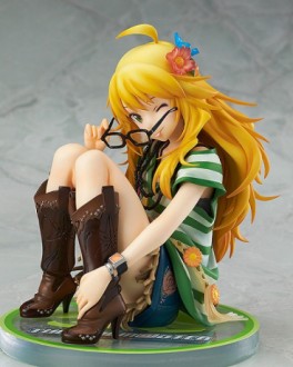 manga - Miki Hoshii - Phat Company