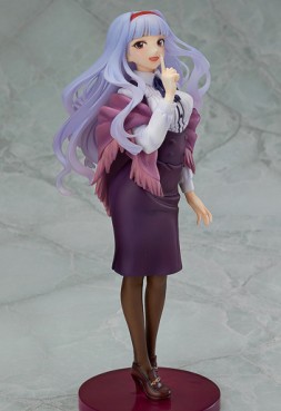 manga - Takane Shijô - Phat Company