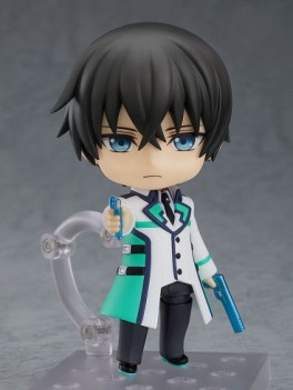 manga - Tatsuya Shiba - Nendoroid