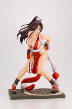 Mangas - Mai Shiranui - Bishoujo Statue - Kotobukiya