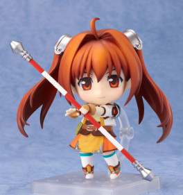 Mangas - Estelle Bright - Nendoroid