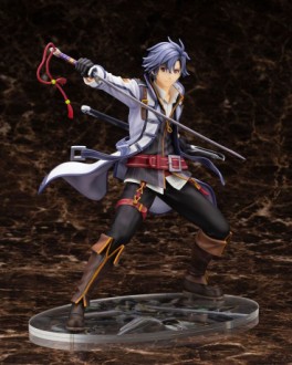 Rean Schwarzer - Kotobukiya