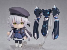 Mangas - Altina Orion - Nendoroid