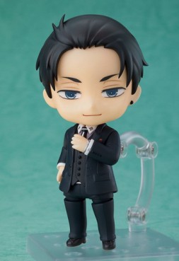 Mangas - Daisuke Kambe - Nendoroid