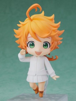 Manga - Emma - Nendoroid