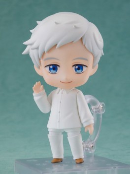 Manga - Norman - Nendoroid