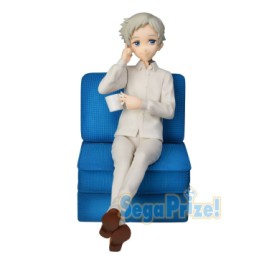 Manga - Norman - PM Figure - SEGA