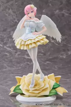 manga - Ichika Nakano - Ver. Angel - Proof