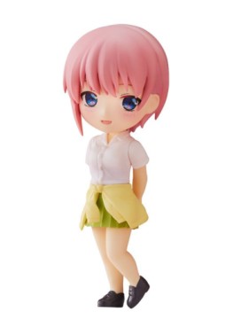Ichika Nakano - Mini Figure - PLUM