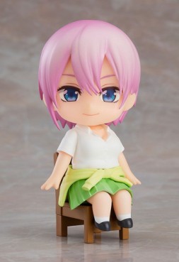 Ichika Nakano - Nendoroid Swacchao!