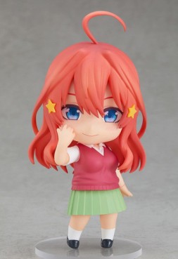 manga - Itsuki Nakano - Nendoroid