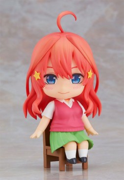 Itsuki Nakano - Nendoroid Swacchao!