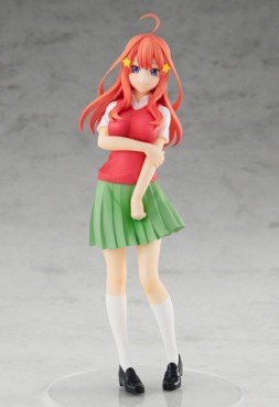 Mangas - Itsuki Nakano - Pop Up Parade - Good Smile Company