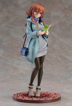 Miku Nakano - Ver. Date Style - Good Smile Company