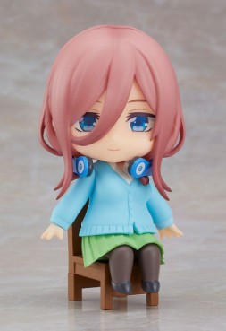 Miku Nakano - Nendoroid Swacchao!