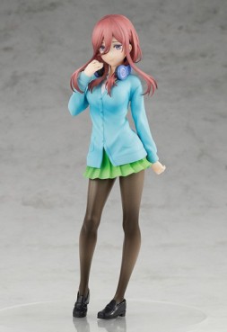 Mangas - Miku Nakano - Pop Up Parade - Good Smile Company