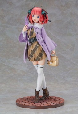 Nino Nakano - Ver. Date Style - Good Smile Company