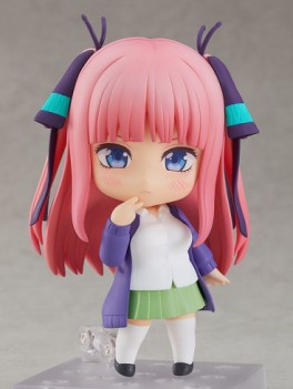 Nino Nakano - Nendoroid