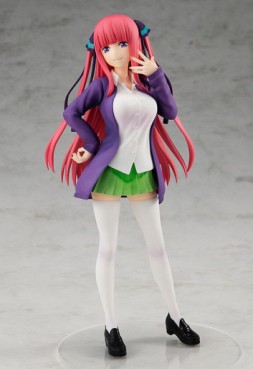 Mangas - Nino Nakano - Pop Up Parade - Good Smile Company