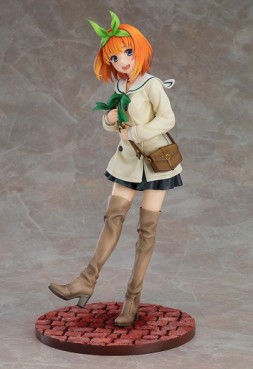 manga - Yotsuba Nakano - Ver. Date Style - Good Smile Company