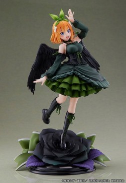 Yotsuba Nakano - Ver. Fallen Angel - Proof