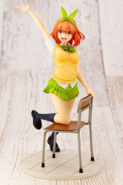 manga - Yotsuba Nakano - Kotobukiya