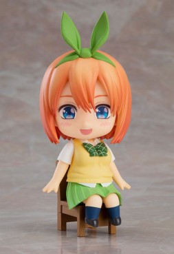 Mangas - Yotsuba Nakano - Nendoroid Swacchao!
