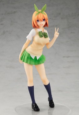 Manga - Yotsuba Nakano - Pop Up Parade - Good Smile Company