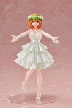 manga - Yotsuba Nakano - Ver. Wedding - Amakuni