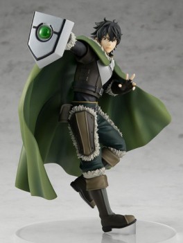 Mangas - Naofumi Iwatani - Pop Up Parade - Good Smile Company