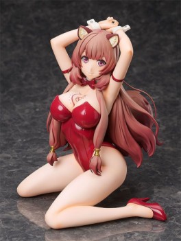 manga - Raphtalia - Ver. Bare Leg Bunny - FREEing