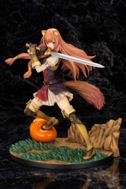 Manga - Raphtalia - Kotobukiya