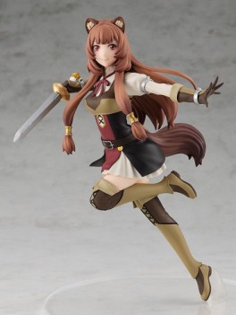 Mangas - Raphtalia - Pop Up Parade - Good Smile Company