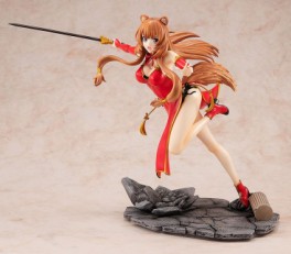 Raphtalia - KD Colle Ver. Red Dress Style - Kadokawa