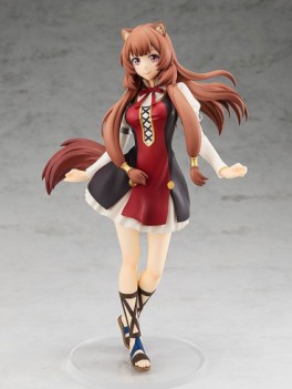 manga - Raphtalia - Pop Up Parade L Ver. Season 2 - Good Smile Company