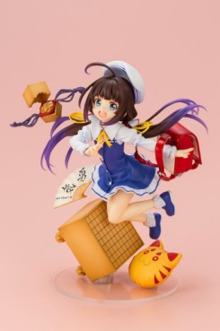 manga - Ai Hinatsuru - Kotobukiya