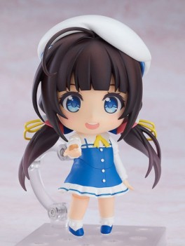 Mangas - Ai Hinatsuru - Nendoroid