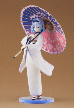 Ginko Sora - Ver. Kimono - Good Smile Company