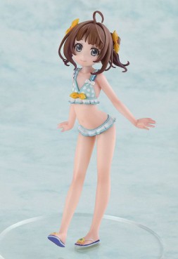 Ai Hinatsuru - Ver. Swimsuit - FREEing