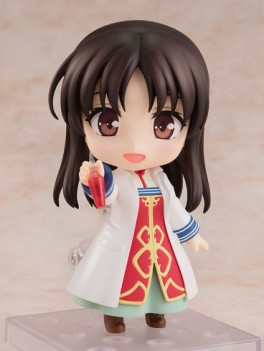 Sei Takanashi - Nendoroid