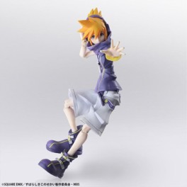 Mangas - Neku Sakuraba - Bring Arts Ver. Animation - Square Enix