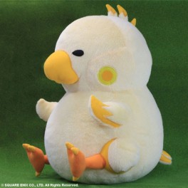 Manga - Fat Chocobo - Peluche Ver. Curtain Call - Square Enix