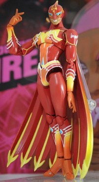 manga - Fire Emblem - S.H. Figuarts