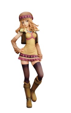 Karina Lyle - DXF Figure - Banpresto