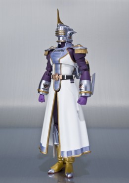 Mangas - Sky High - S.H. Figuarts