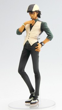 Manga - Kaburagi T. Kotetsu - DX Figure - Banpresto